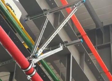 冠县抗震支架厂家与你分享你必须做的紧急情况下的准备